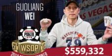 WSOP – Il russo Timofeev batte Leo Margets nel Double Stack! Vincono anche il cinese Wei e Jordan Polk