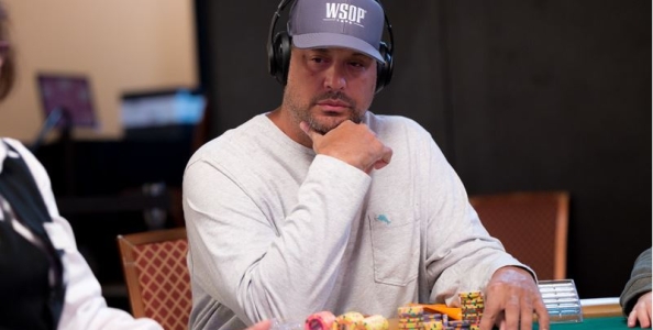 WSOP – Bellande on fire al 5.000$ 6-max! Ferguson, Galfond ed Elezra ci provano al PLO8 Championship