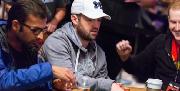 Joe Cada consiglia gli eventi finali delle WSOP: sono i più profittevoli dello schedule