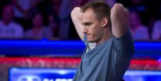 Poker Live: 5 left nel SHR Bowl, Addamo decolla e Bonomo intravede il quarto titolo