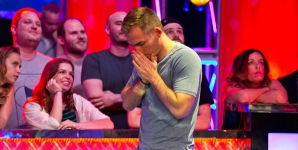 Hand review – La mano che ha spianato la strada a Bonomo nel testa a testa contro Holz al Big One!