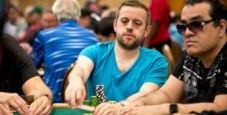WSOP – Kenny Hallaert parte alla grande nel Little One dove passa anche Alessandro Siena
