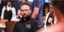 Le World Series of Poker di Daniel Negreanu