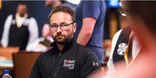 Danielino in action! “KidPoker” al NL10000 su PokerStars ma il nuovo approccio fa discutere