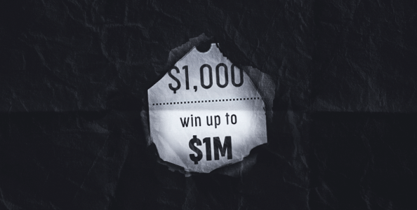 Qual è il segreto degli Spin&Go da 500$ e 1.000$?