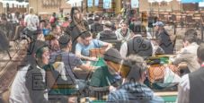 55 italiani al via, e non solo: tutte le statistiche del Main Event WSOP 2018!