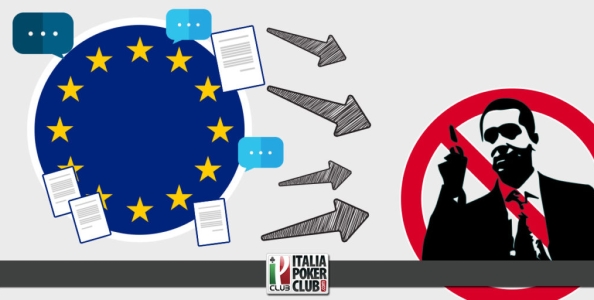 Il Decreto Dignità arriva in Parlamento: le Leghe Calcio Basket e Volley contro il divieto totale di pubblicità, arriva il primo reclamo alla Commissione UE!
