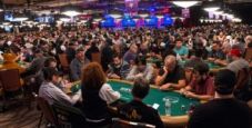 WSOP 2018 – Con 7.874 entries si gioca il secondo Main Event più affollato di sempre!