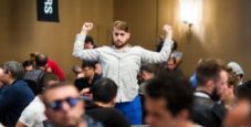 EPT Main Event – Wilinofsky domina il Day 1A di Barcellona, Camosci guida gli azzurri