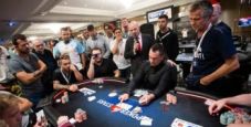 EPT National – Che partenza per Treccarichi e Di Giacomo! 24 italiani sono già ITM