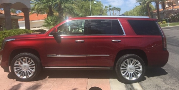 Doyle Brunson bragga una nuova Cadillac: “Grazie a chi ha perso soldi alla Bobby’s Room questa estate”