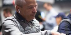 Claudio Di Giacomo miglior italiano all’EPT Open Madrid, 23 azzurri accedono al Day2