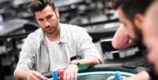 Partito il Super High Roller a Barcellona! Sammartino è già out, l’iraniano Khangah domina il Day 1