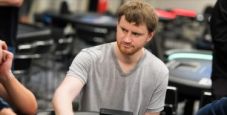 EPT High Roller – Grandi prove per Sammartino e Kanit! Peters comanda, Piqué è out