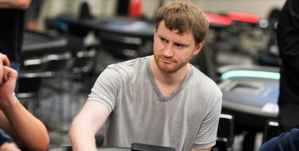EPT High Roller – Grandi prove per Sammartino e Kanit! Peters comanda, Piqué è out