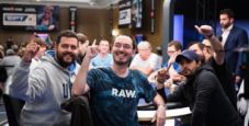 Ecco i numeri dell’EPT dei record! L’Italia si conferma la terza forza con il 6%