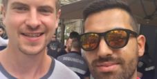 EPT Main Event – De Rosa è ancora il miglior azzurro! Passano al Day 3 anche Kanit e Sammartino