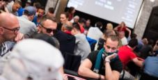 EPT Main Event – Numeri da record nel Day 1B! Sammartino e Butteroni avanzano tra gli azzurri