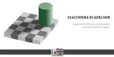 I limiti della percezione: la ‘trappola’ di Adelson