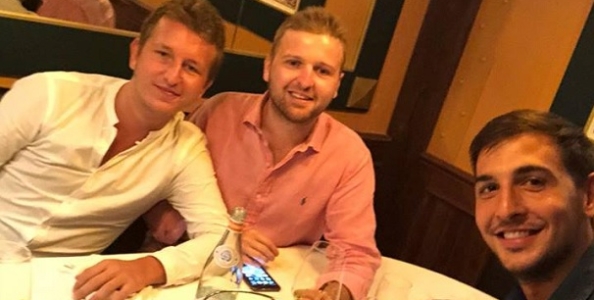 Grandi numeri e tanta Italia all’EPT National: l’11% del field è azzurro