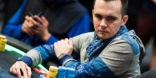Il nuovo dominatore degli High Roller viene dalla Bielorussia: ma chi è Mikita Badziakouski?