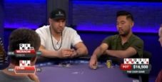 John Cynn campione anche nel cash! Mizrachi soffre nella Rise and Grind week