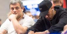 Piqué e Neymar senza gloria all’EPT National High Roller di Barcellona