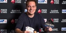 EPT – Il pro Petersen vince nel PLO, Nemeth incassa 605.600€ scoppiando gli assi