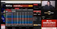 Doug Polk completa il Bankroll Challenge grazie a una sessione da sogno: “Ora posso anche quittare il poker!”