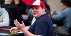 Il tuffo contro Elky che è costato a Shaun Deeb il POY WSOP