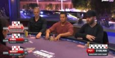 Poker After Dark review – 3way da 70.000$, Berkey bluffa e vince con J high!