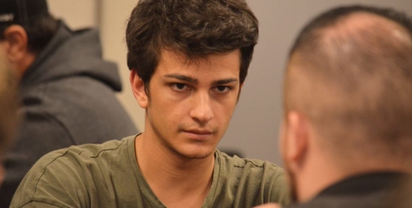 Tutte le mani che hanno portato Enrico Camosci a un soffio dal secondo titolo WSOP online