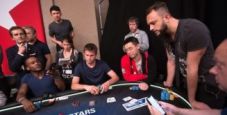 EPT – Italiani bustati anche nell’ultimo High Roller! Sammartino chiude 19°