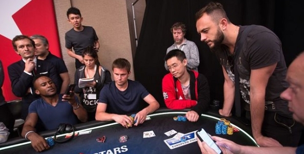 EPT – Italiani bustati anche nell’ultimo High Roller! Sammartino chiude 19°