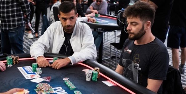 EPT Main Event – De Rosa chiude 17°, Juanda sogna un clamoroso bis a 13 left