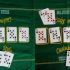 Scala colore batte poker… ma perde contro straight flush più alta! Gala: “Contro due reg avrei foldato, ma…”
