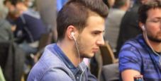 Galactic Series – Gianluca Bernardini la spunta negli Heads Up! Esulta anche Simone Stizzoli