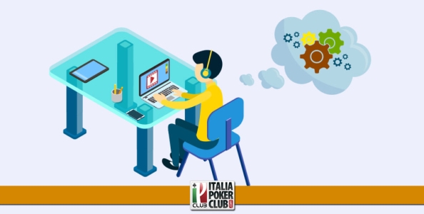 Come si può migliorare a poker guardando un video-replay a carte scoperte