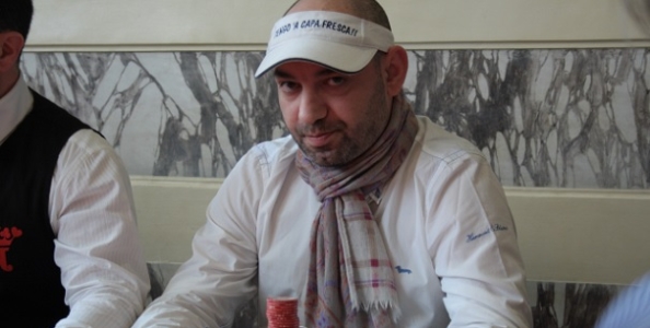 Punti di vista MTT – Braco folda scala colore al Sunday Special! Ecco i pareri dei suoi colleghi