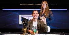 La favola di Piotr Nurzynski: si qualifica online e vince 1.037.109€ nell’EPT dei record