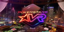 Il poker in realtà virtuale: ecco l’anteprima di PokerStars VR