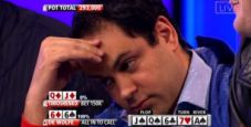 Mani Storiche – Tymoschenko outplaya De Wolfe alla Poker Premier League