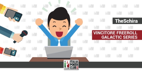 Il giovane TheSchira qualificato al Main delle Galactic Series: “È la mia grande occasione”