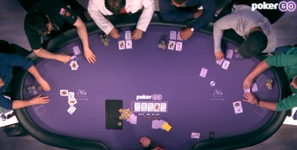 No Limit Hold’em, Pot Limit Omaha e Short Deck: Ben Lamb furoreggia al Poker After Dark!