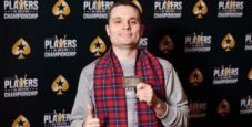 EPT Sochi – Il kazako Vyacheslav Bondartsev beffa i russi nel loro Main Event