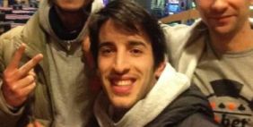 ‘al.go.ritmo’ vince il Sunday Main RAKE FREE; Antonello Ferraiuolo si impone nel ‘Pesi Massimi’