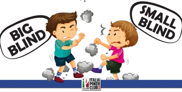 Blind war spettacolare allo Zoom 500 di PokerStars dot com!