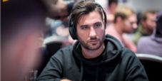 Come ha fatto Dario Sammartino a trovare l’eliminazione al primo livello del Day4 del Main Event WSOPE?