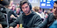WSOP Europe – Dario Sammartino domina il Day 2 del Main Event! Non scherza neanche Kanit