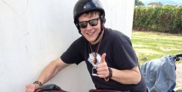 Report MTT domenicali – Filippo Zanandrea shippa lo Special dopo un deal con Andrea Pacenti